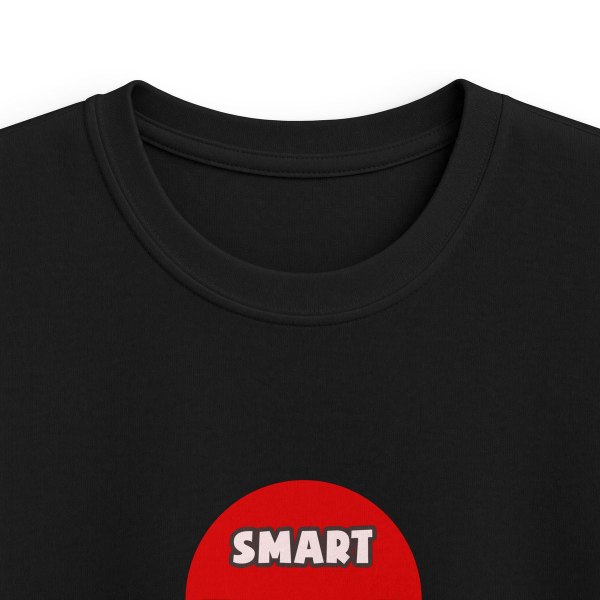 Venn Diagram .. Astronomers - Kids Softstyle Tee