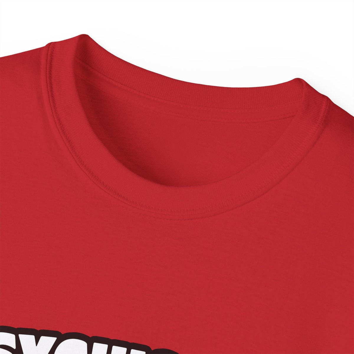 Psychiatric Nurse...Big Deal - Unisex Ultra Cotton Tee