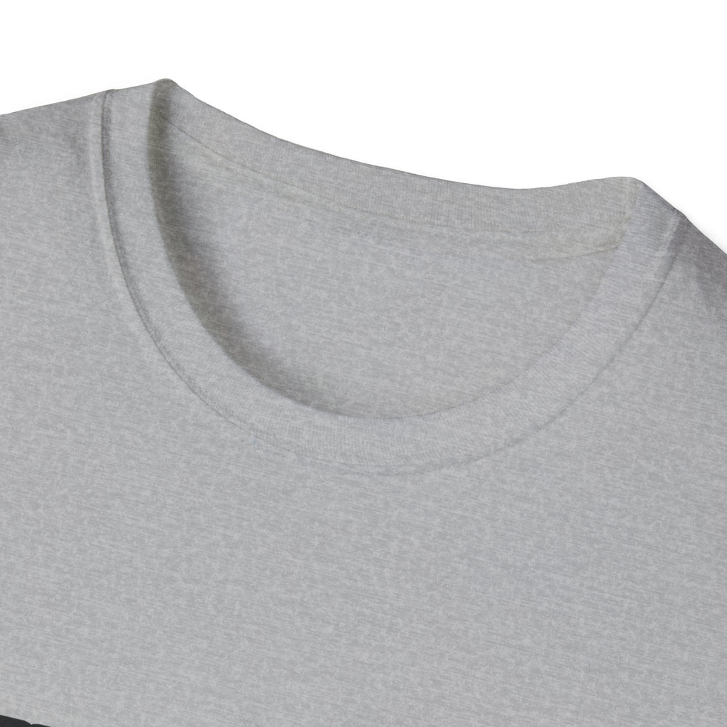 Super Dad ... Doctor - Unisex Softstyle T-Shirt