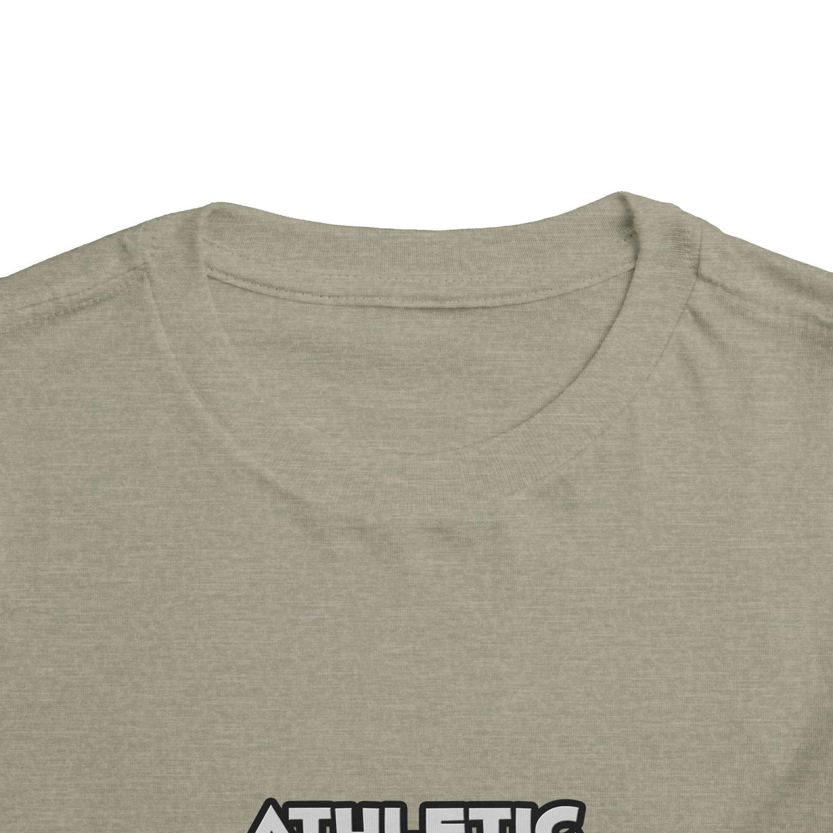 Athletic Trainer .. I'm Kind of a Big Deal - Toddler Short Sleeve Tee