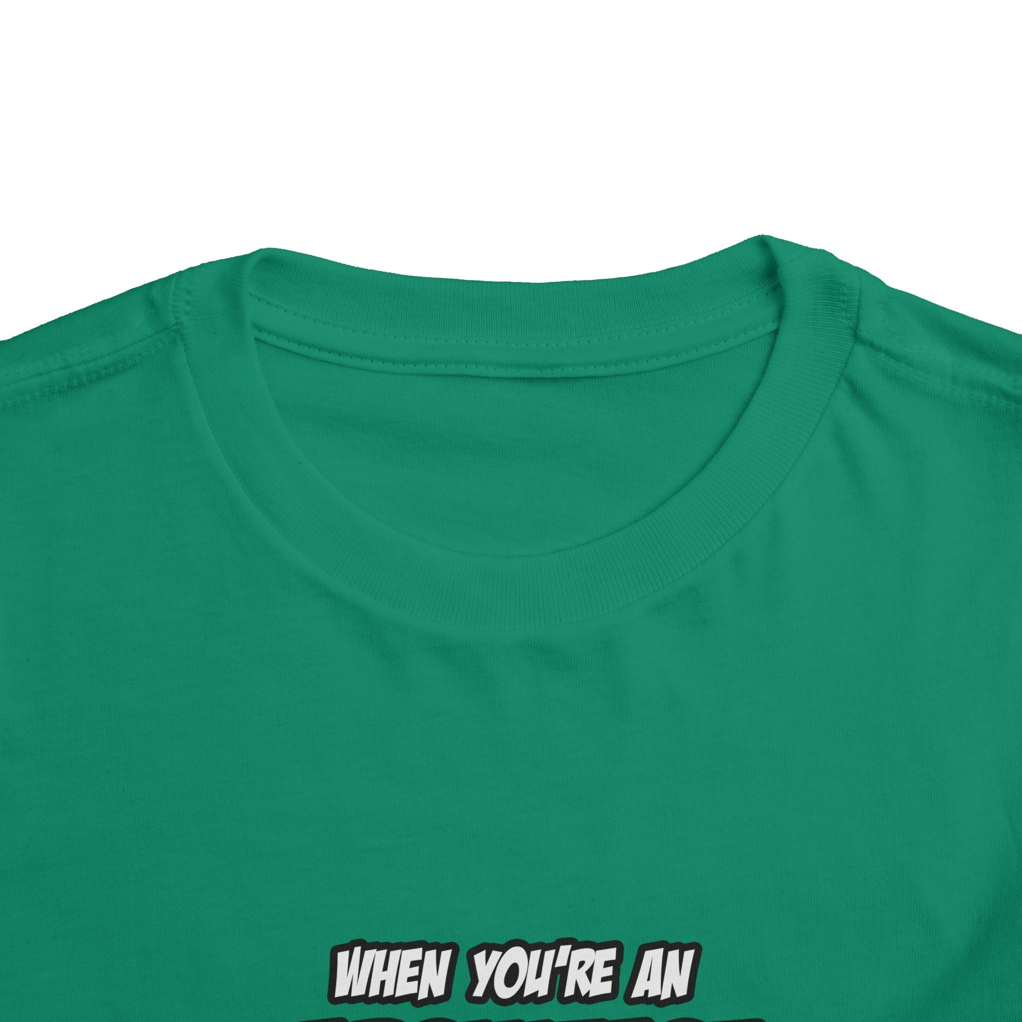 Architect .. OMG WTF LOL - Toddler Short Sleeve Tee