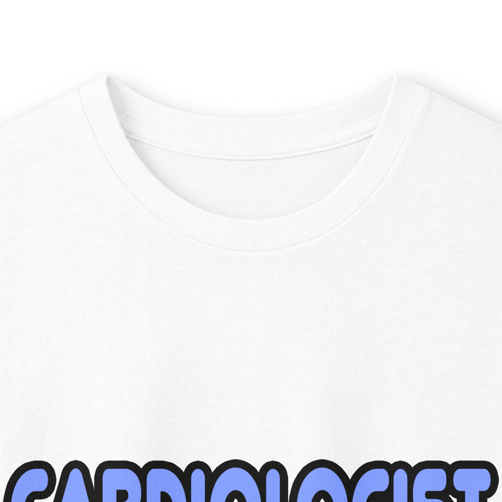 Miracles and Cardiologists - Unisex Ultra Cotton Long Sleeve Tee
