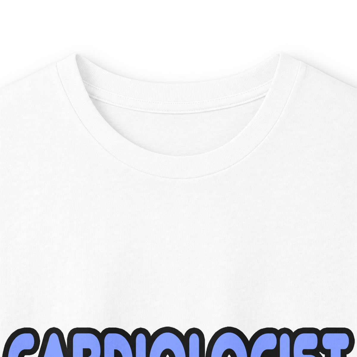 Miracles and Cardiologists - Unisex Ultra Cotton Long Sleeve Tee