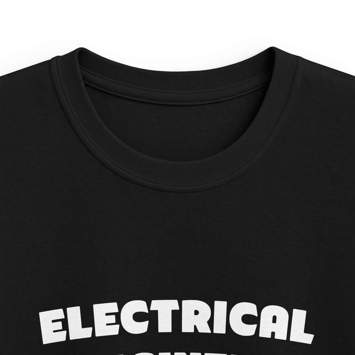 Electrical Engineer...Big Deal - Kids Softstyle Tee