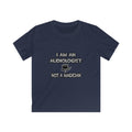 I Am An Audiologist ... Not A Magician - Kids Softstyle Tee
