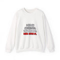 Deal With It ... Funny Architect - Unisex Heavy Blend™ Crewneck Sweatshirt