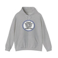 Doctor...Because I Said So - Unisex Heavy Blend™ Hooded Sweatshirt