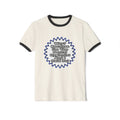 Dental Hygienist...Because I Said So - Unisex Cotton Ringer T-Shirt