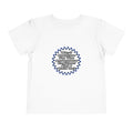 Aerospace Engineer...Because I Said So - Toddler Short Sleeve Tee