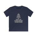 Keep Calm and Call an Ambulatory Care Nurse - Kids Softstyle Tee