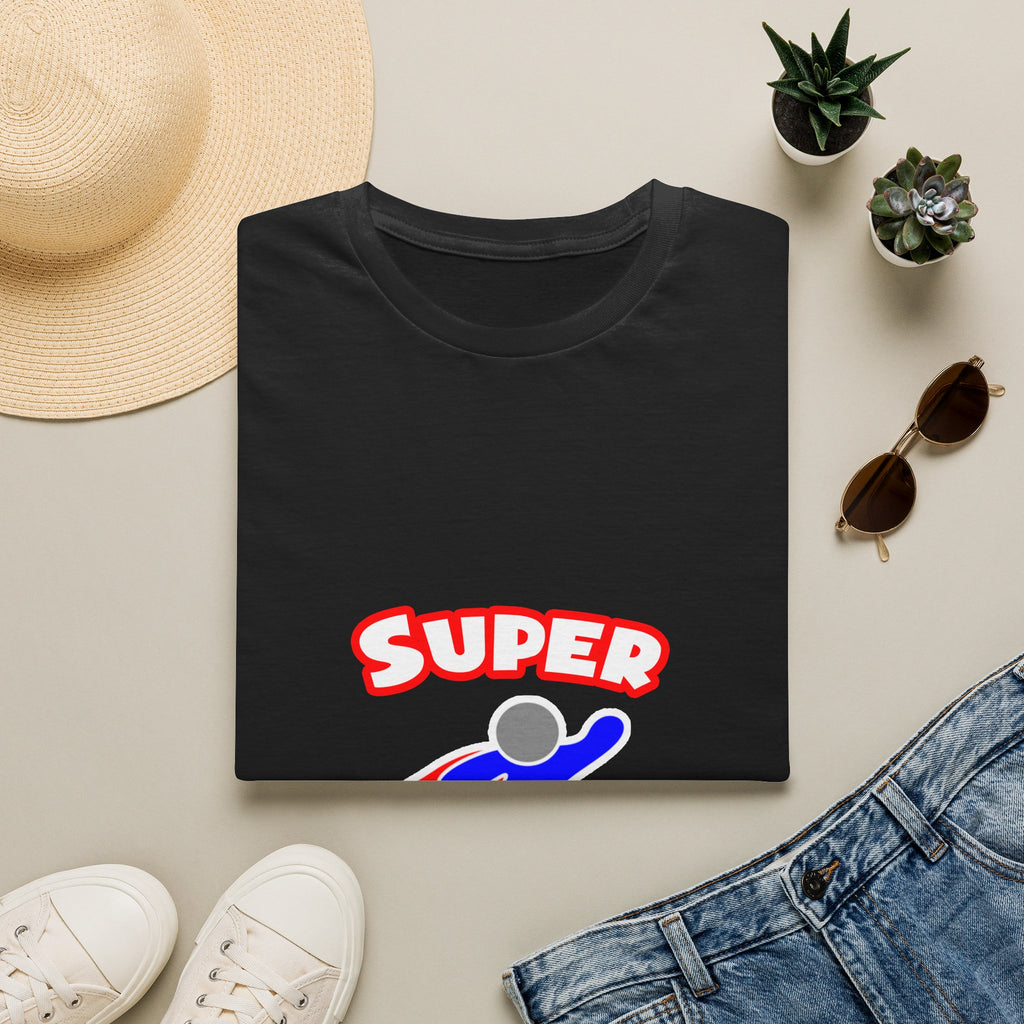 Super Attorney - Unisex Softstyle T-Shirt