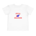 Super Anthropologist - Toddler Short Sleeve Tee