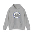 Audiologist...Because I Said So - Unisex Heavy Blend™ Hooded Sweatshirt