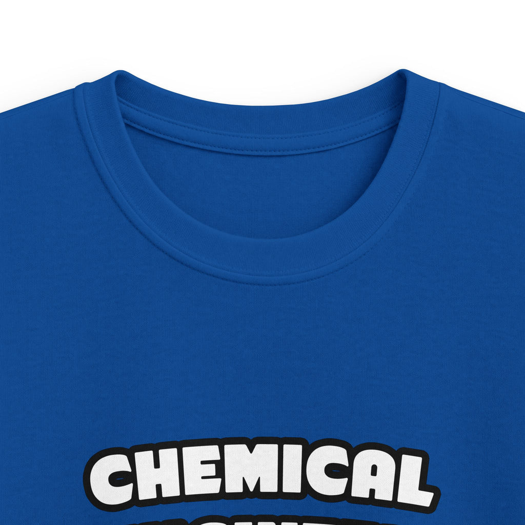 Chemical Engineer...Big Deal (2) - Kids Softstyle Tee