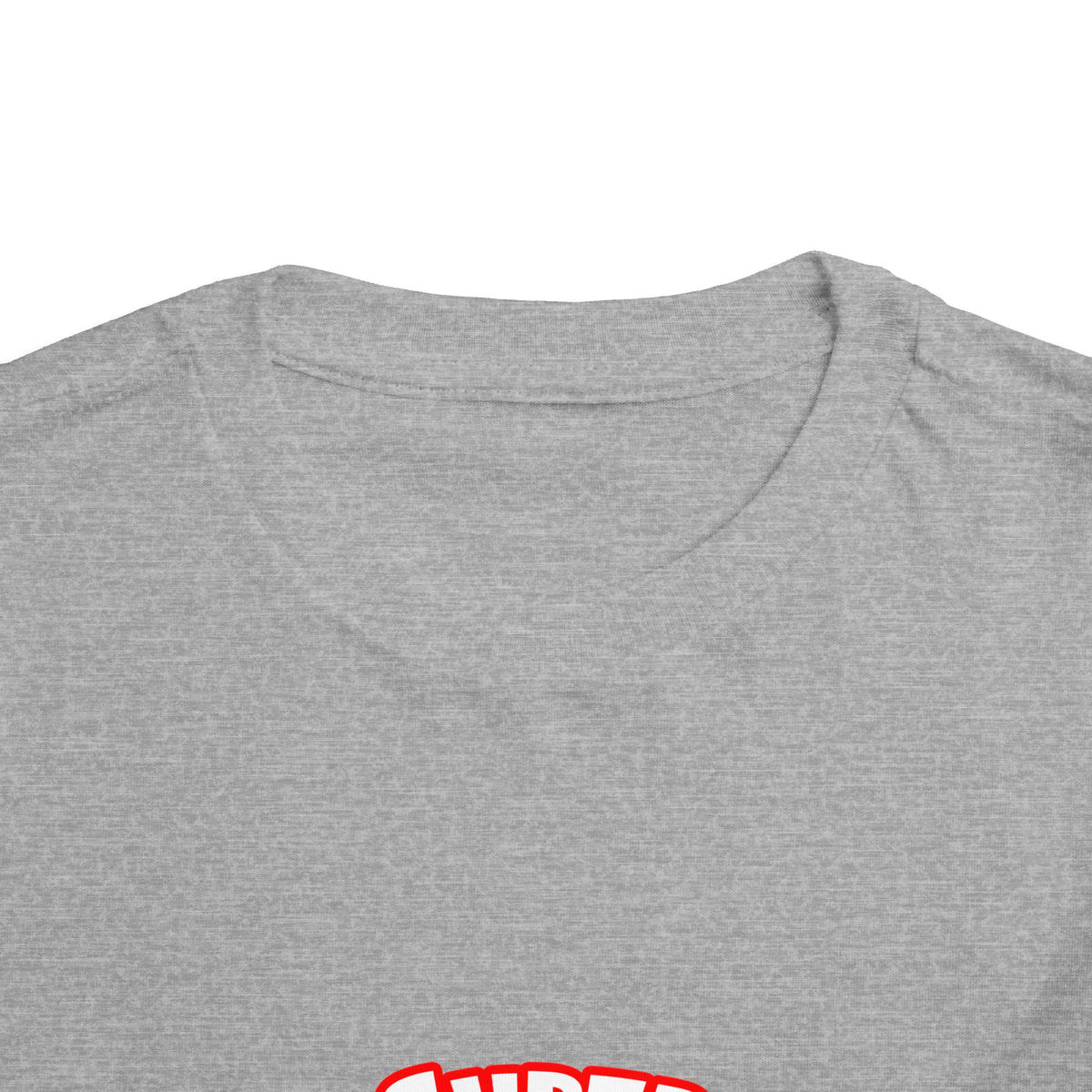 Super Astronomer - Toddler Short Sleeve Tee