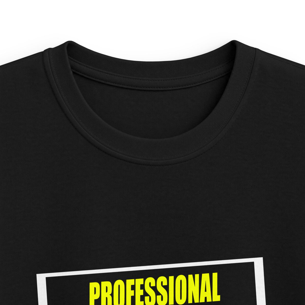 Professional Electrical Engineer...Joke - Kids Softstyle Tee