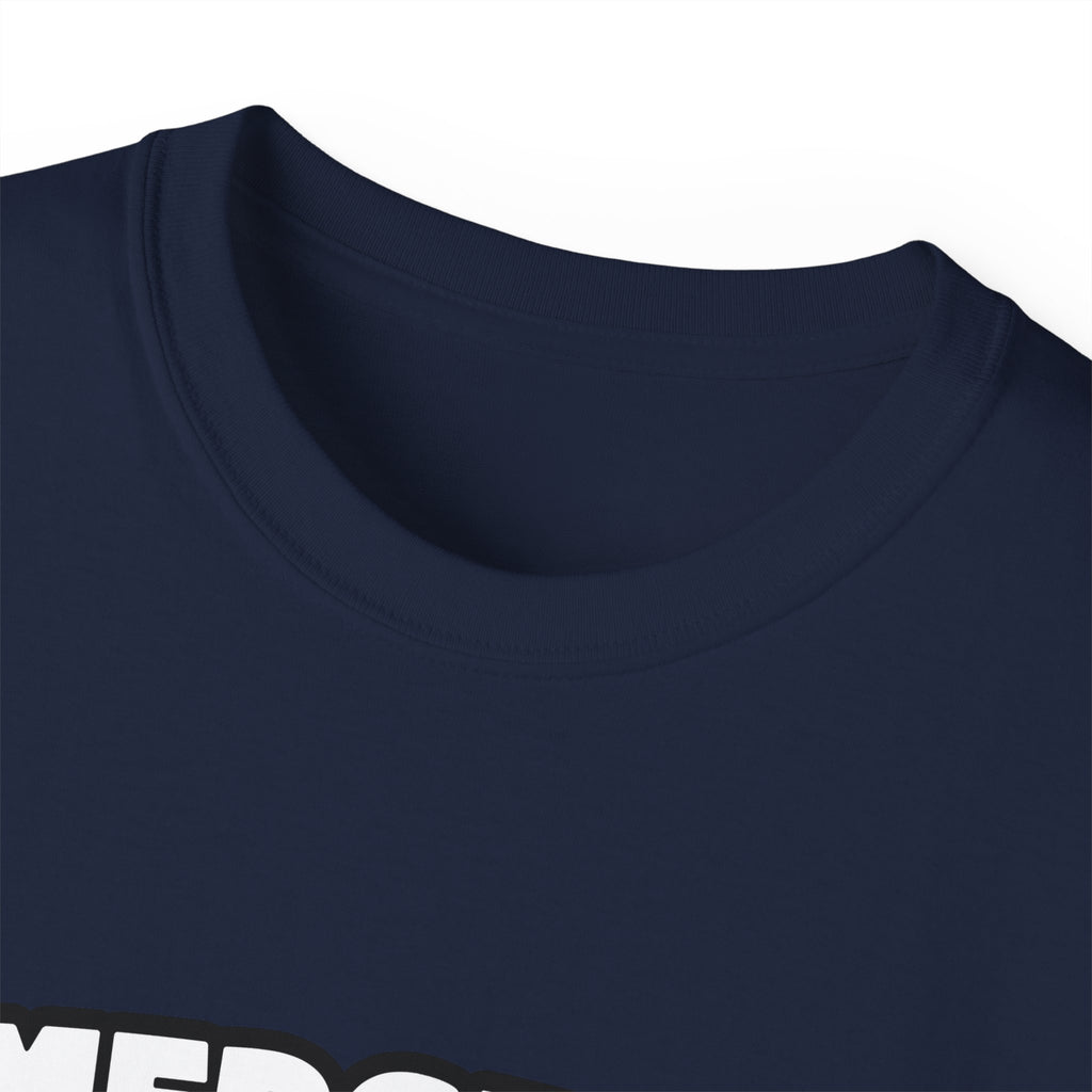 Emergency Nurse...Big Deal - Unisex Ultra Cotton Tee