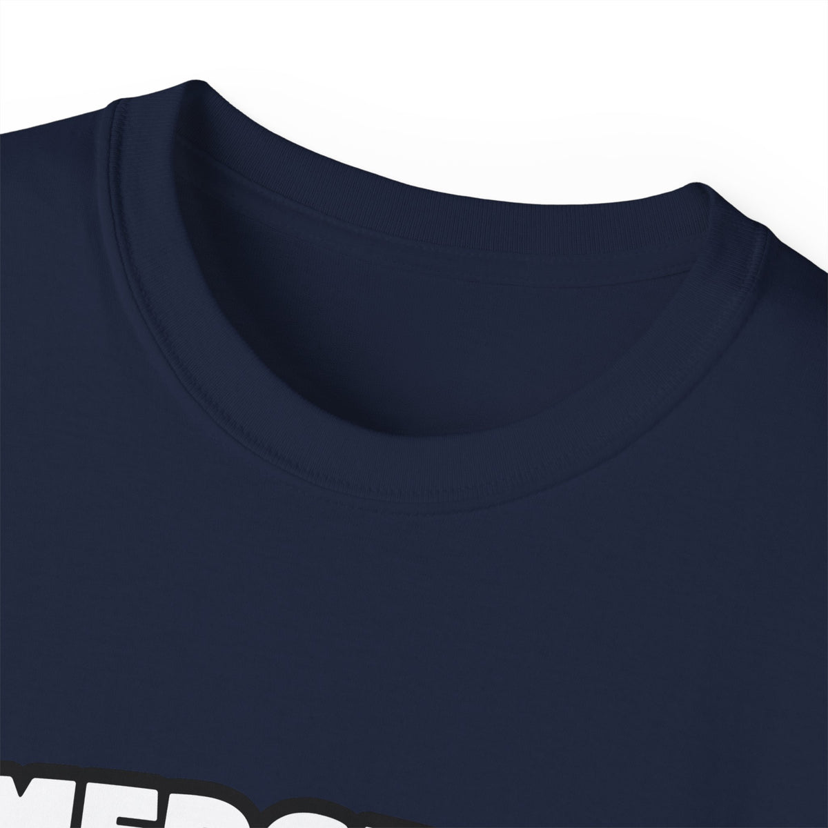 Emergency Nurse...Big Deal - Unisex Ultra Cotton Tee