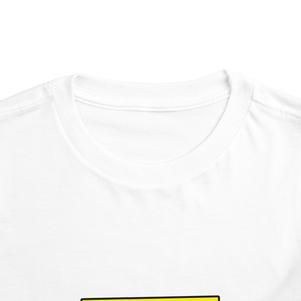 Doctor...Hardest Job You'll Ever Love - Toddler Short Sleeve Tee
