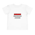 Funny Engineer Shirts and Gifts - Toddler Short Sleeve Tee