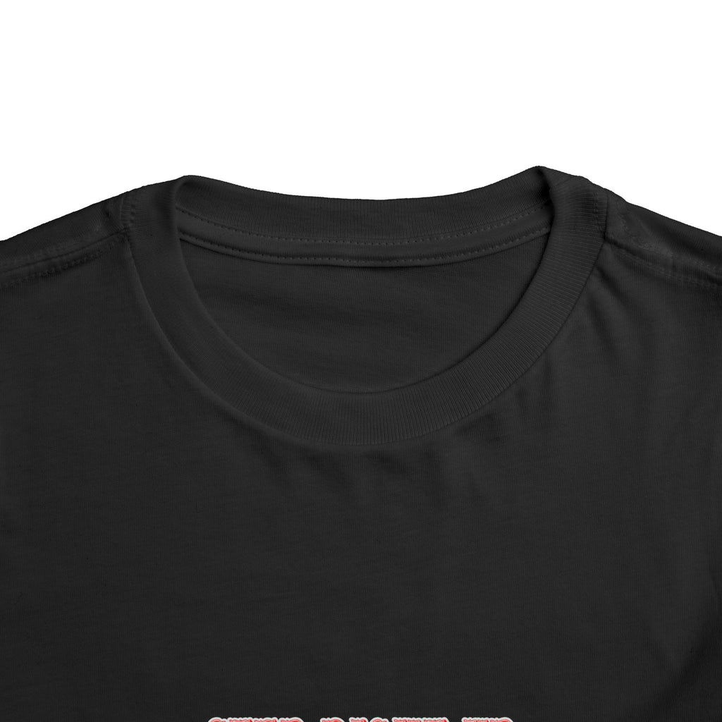 Amazing Nurse In Action - Toddler Short Sleeve Tee
