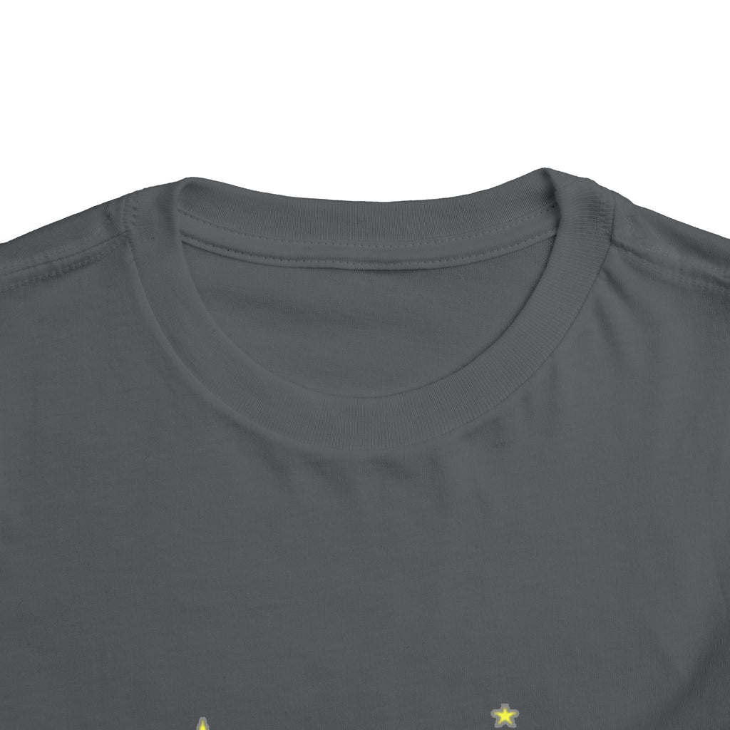 Wake Up Smarter...Sleep With an Engineer - Toddler Short Sleeve Tee