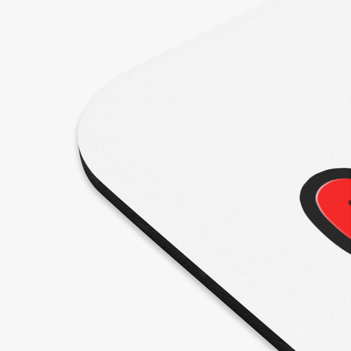 Cardiologists Make Great Lovers - Mouse Pad (Rectangle)