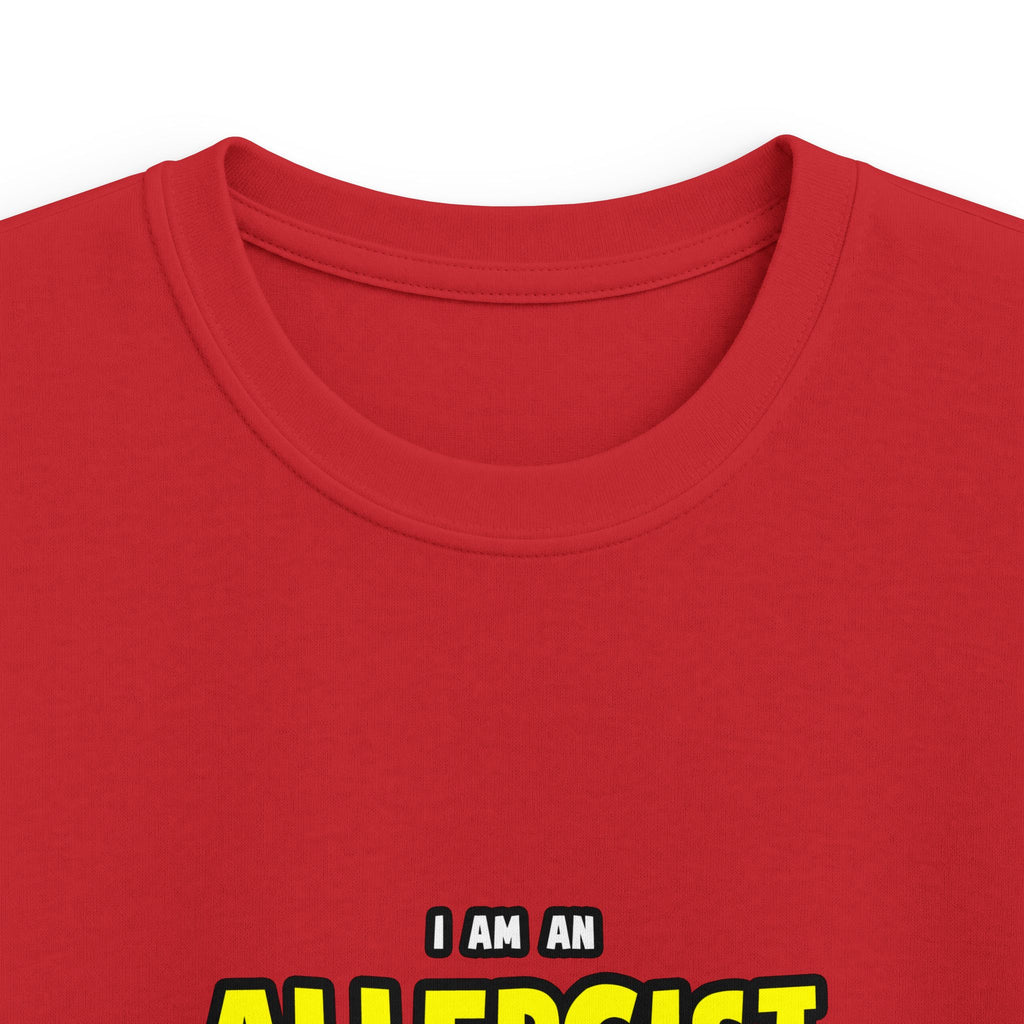 Miracles and Allergists ... Funny - Kids Softstyle Tee