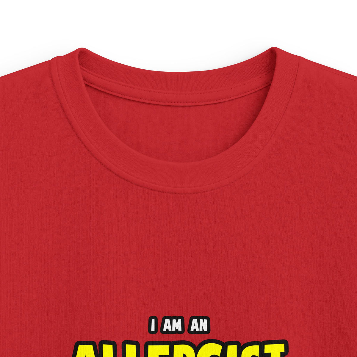 Miracles and Allergists ... Funny - Kids Softstyle Tee