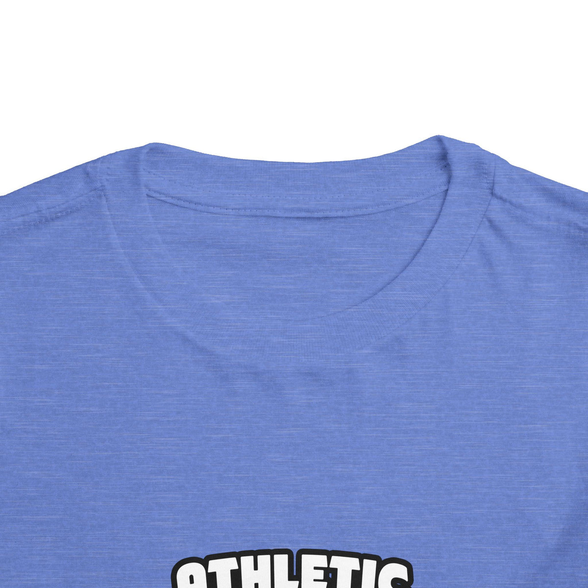 Athletic Trainer ... Big Deal - Toddler Short Sleeve Tee