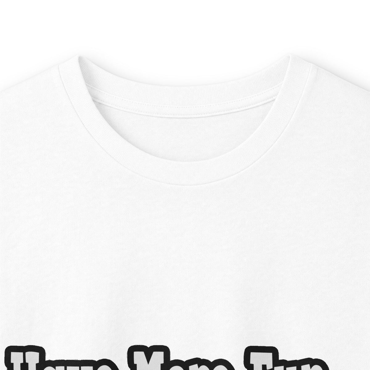 Party With A Bartender - Unisex Ultra Cotton Long Sleeve Tee