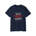 World's Greatest Archivist Joke - Unisex Ultra Cotton Tee