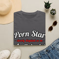 Porn Star...Audiologist - Unisex Softstyle T-Shirt