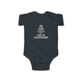Keep Calm and Call an Acupuncturist - Infant Fine Jersey Bodysuit