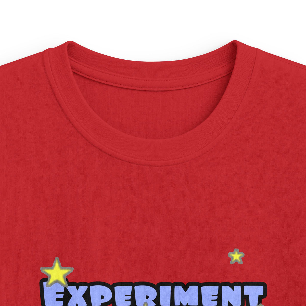 Experiment At Night...Sleep With a Chemist - Kids Softstyle Tee