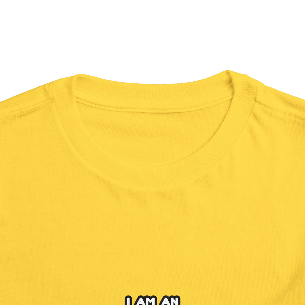 Funny Administrative Assistant T Shirts - Toddler Short Sleeve Tee
