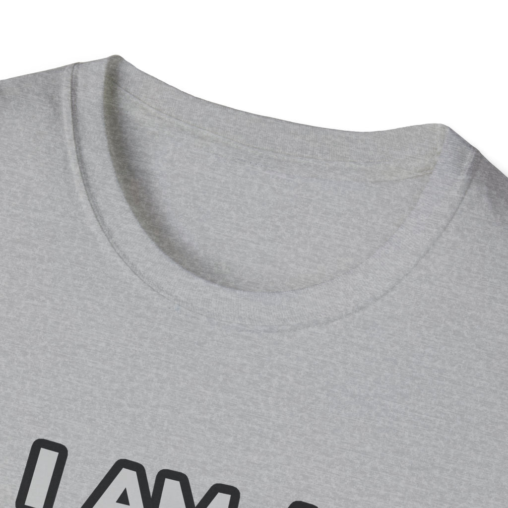 I Am A Carpenter ... Not A Magician - Unisex Softstyle T-Shirt