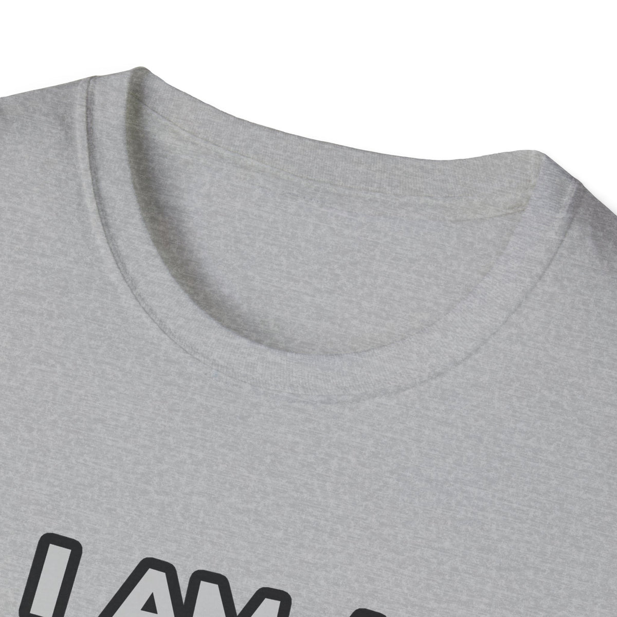 I Am A Carpenter ... Not A Magician - Unisex Softstyle T-Shirt