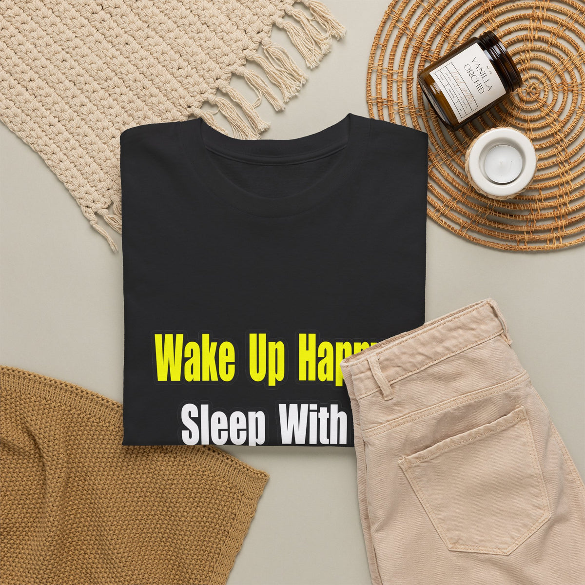 Sleep With A Dental Hygienist - Unisex Heavy Cotton Tee