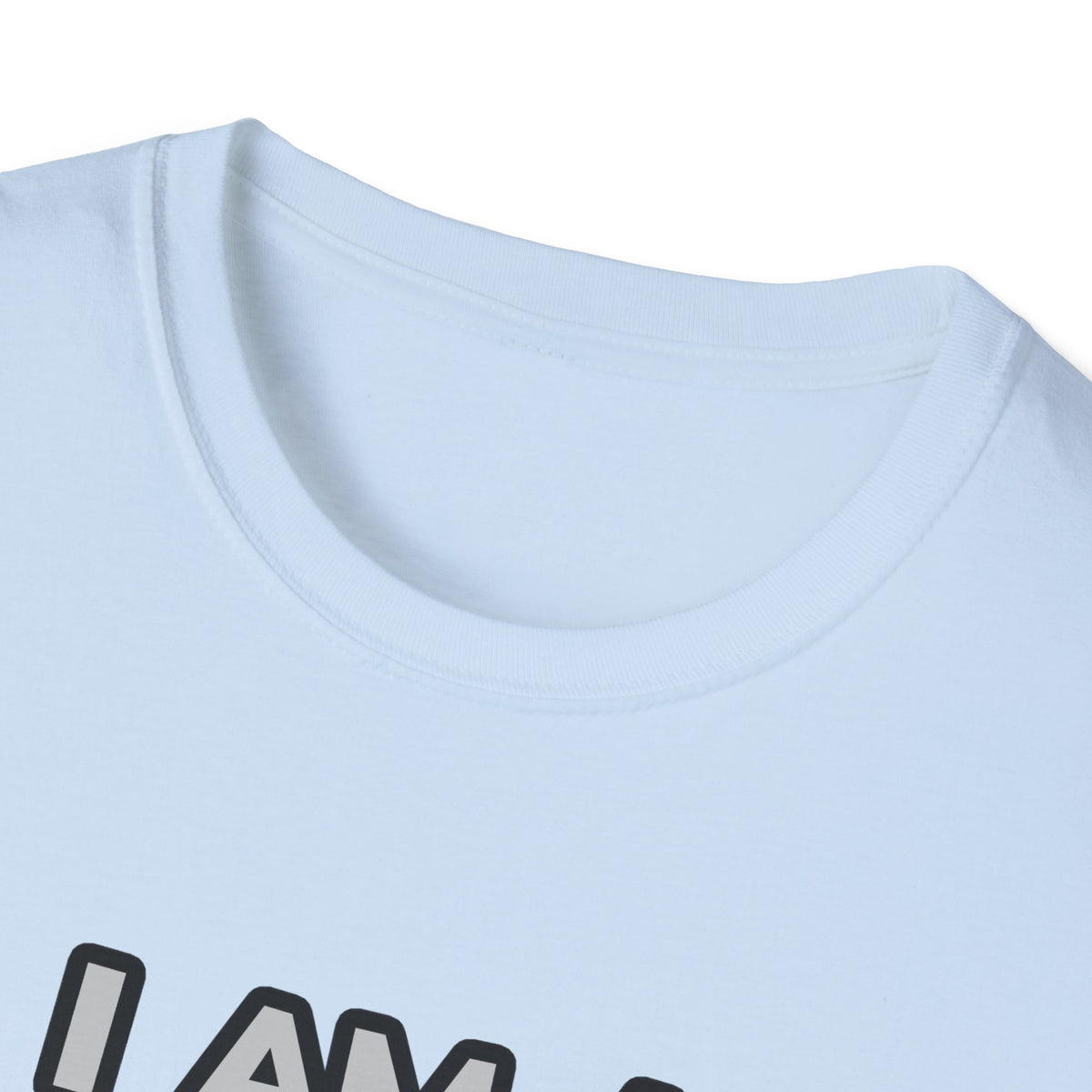 I Am A Chemist ... Not A Magician - Unisex Softstyle T-Shirt