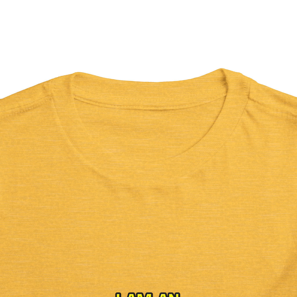 Engineer...Superior Intelligence - Toddler Short Sleeve Tee