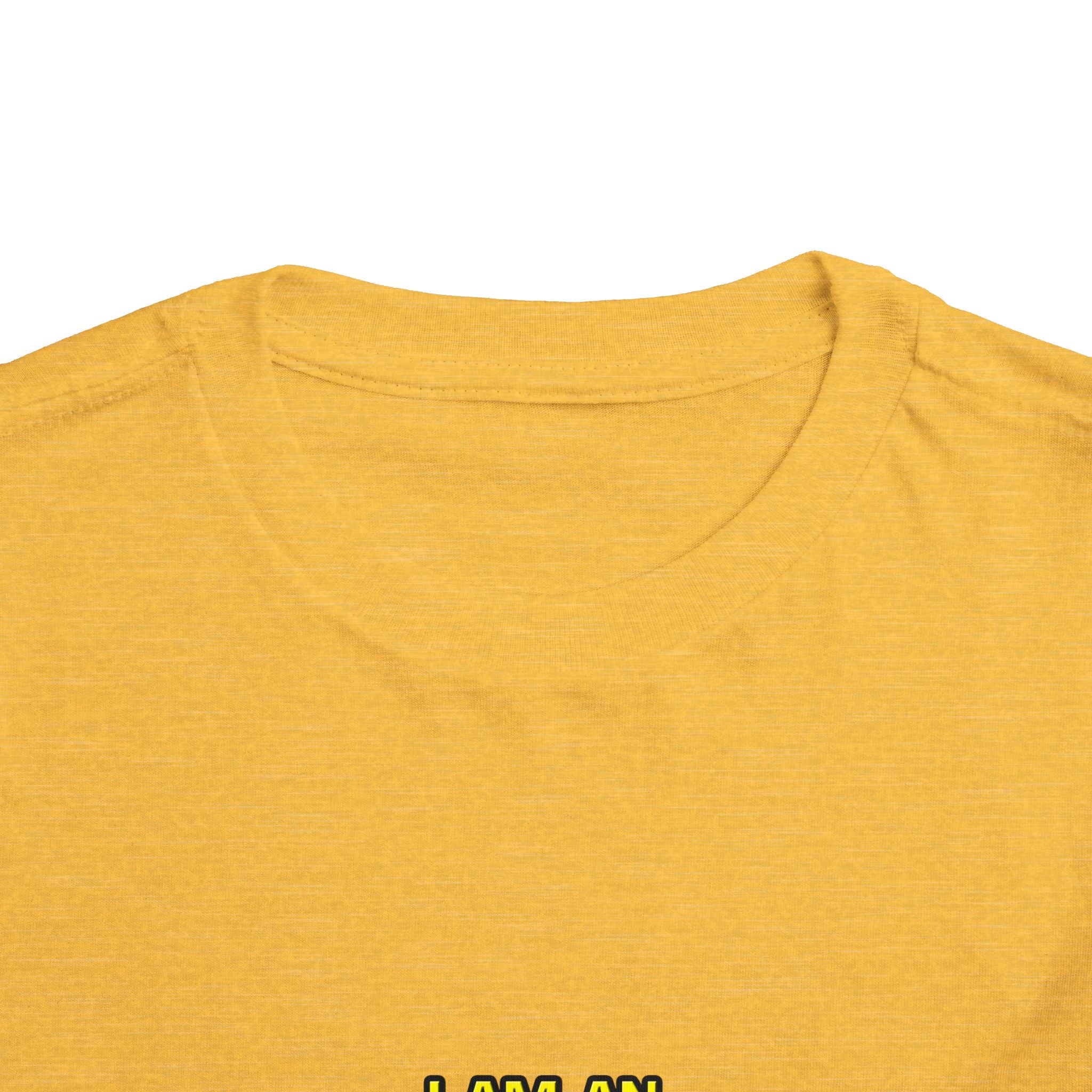 Engineer...Superior Intelligence - Toddler Short Sleeve Tee