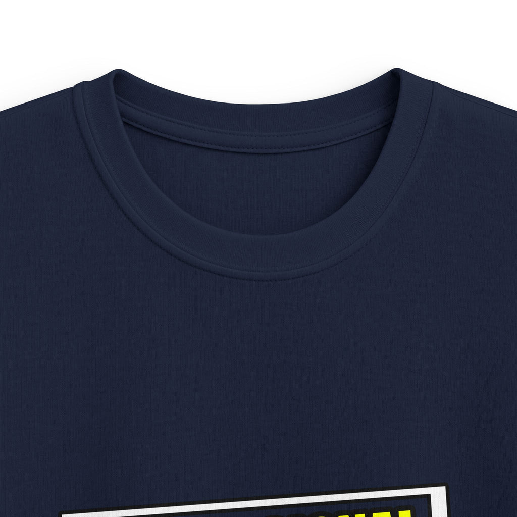 Professional Attorney...Don't Try This At Home - Kids Softstyle Tee