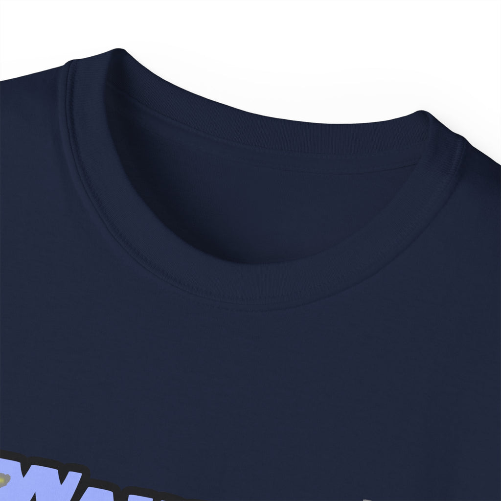 Wake Up Smarter...Sleep With a Chemical Engineer - Unisex Ultra Cotton Tee