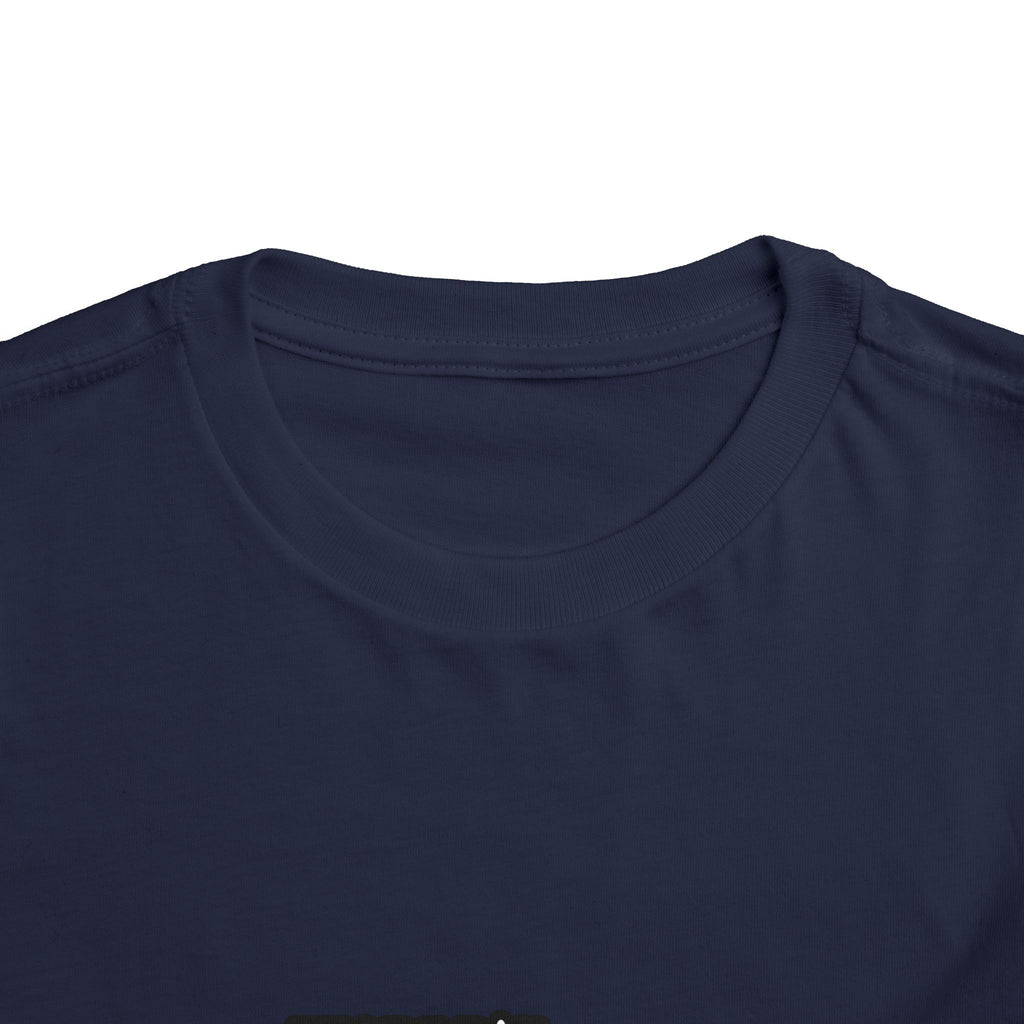 World's Best Administrative Assistant - Toddler Short Sleeve Tee
