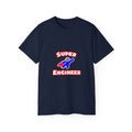 Super Engineer - Unisex Ultra Cotton Tee