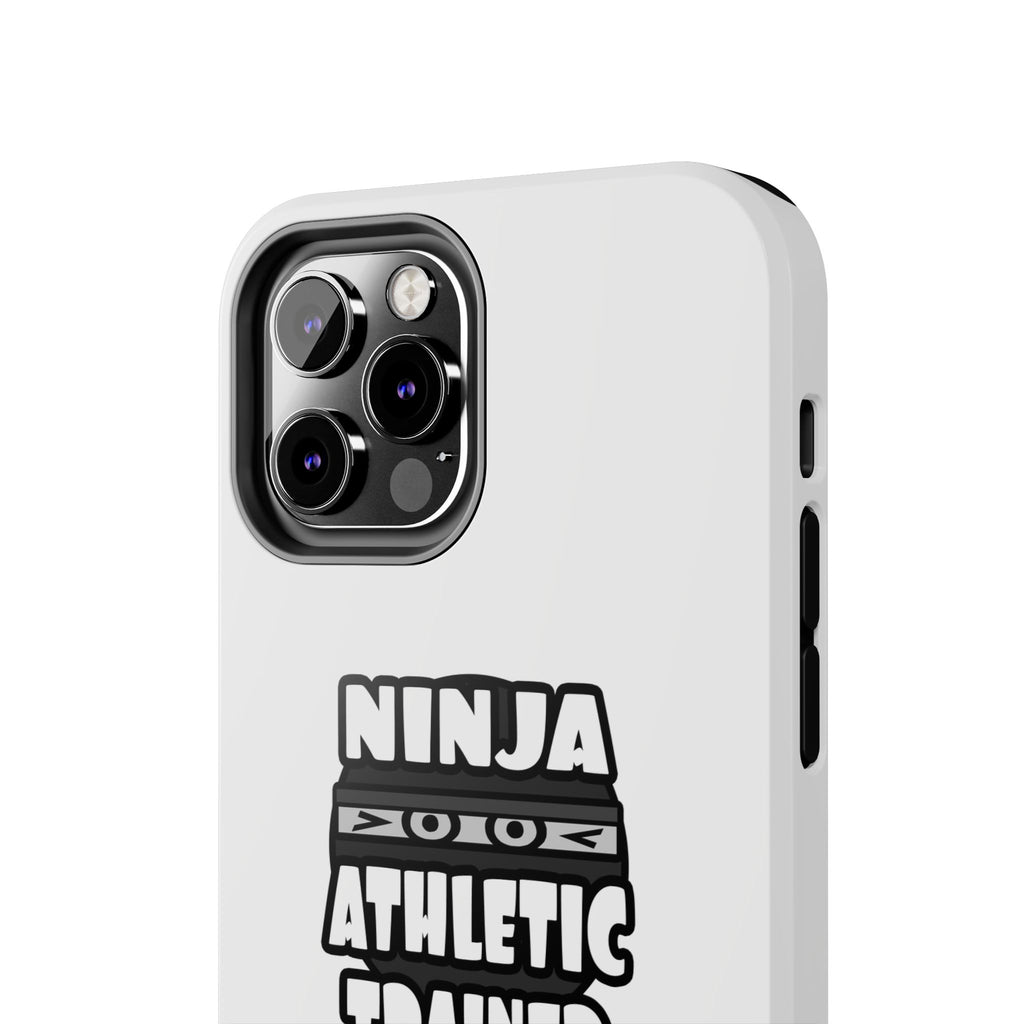 Ninja Athletic Trainer - Tough Phone Cases