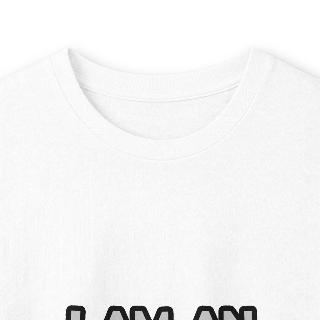 I Am An Actuary... Not A Magician - Unisex Ultra Cotton Long Sleeve Tee