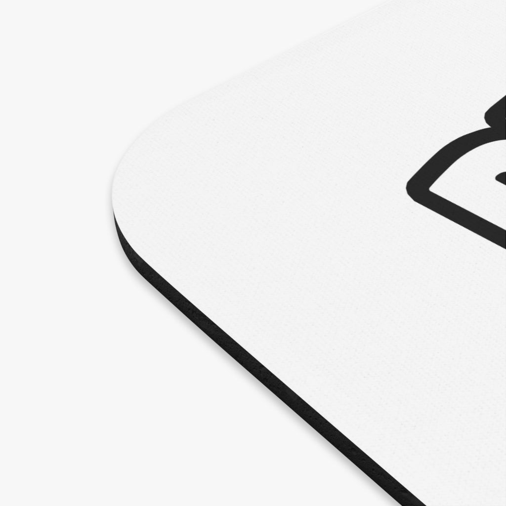 Pediatric Nurse...Big Deal - Mouse Pad (Rectangle)