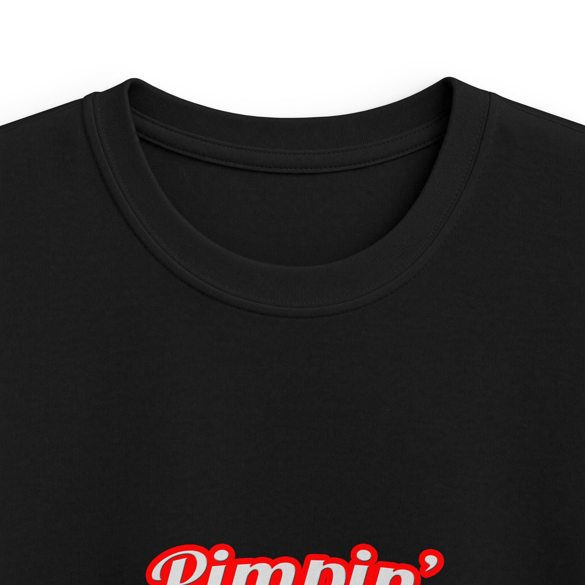 Pimpin' Ain't Easy .. Cardiologist - Kids Softstyle Tee